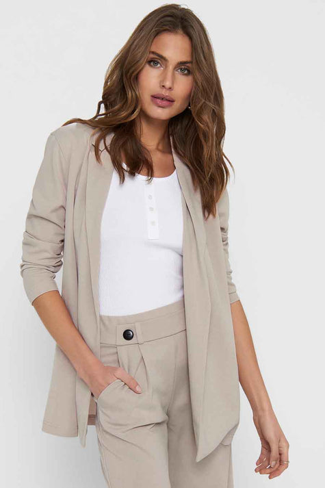 Blazer Grijs - JDY