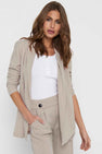 Blazer Grijs - JDY