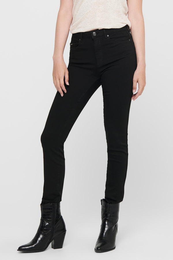 Jeans skinny Black denim - ONLY®