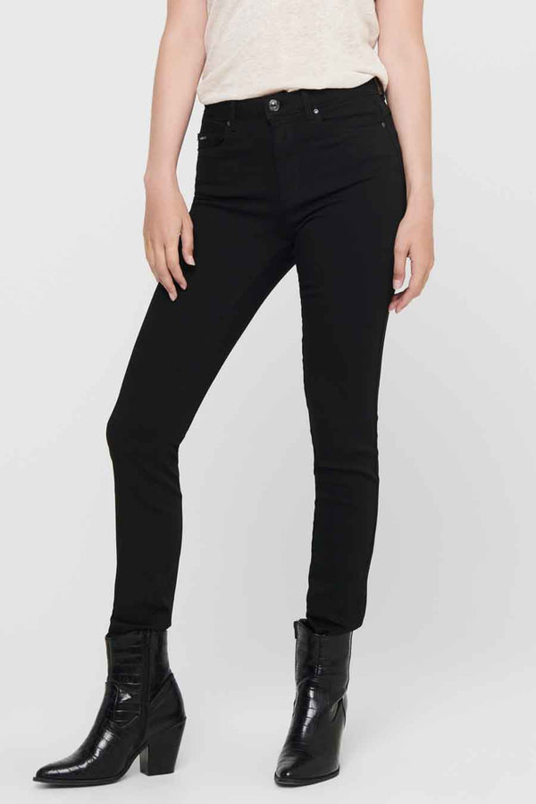 Jeans skinny Black denim - ONLY®