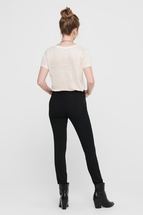Jeans skinny Black denim - ONLY®