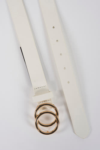 Riem - ecru