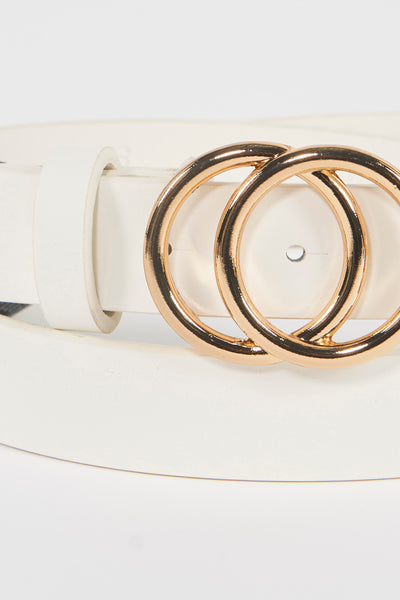 Ceinture Écru - ONLY®
