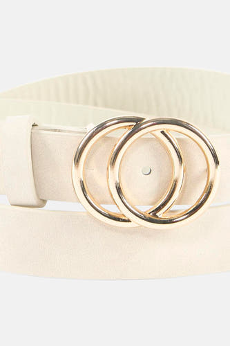 Ceinture beige - ONLY®