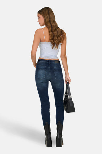 Soutien-gorge - bleu