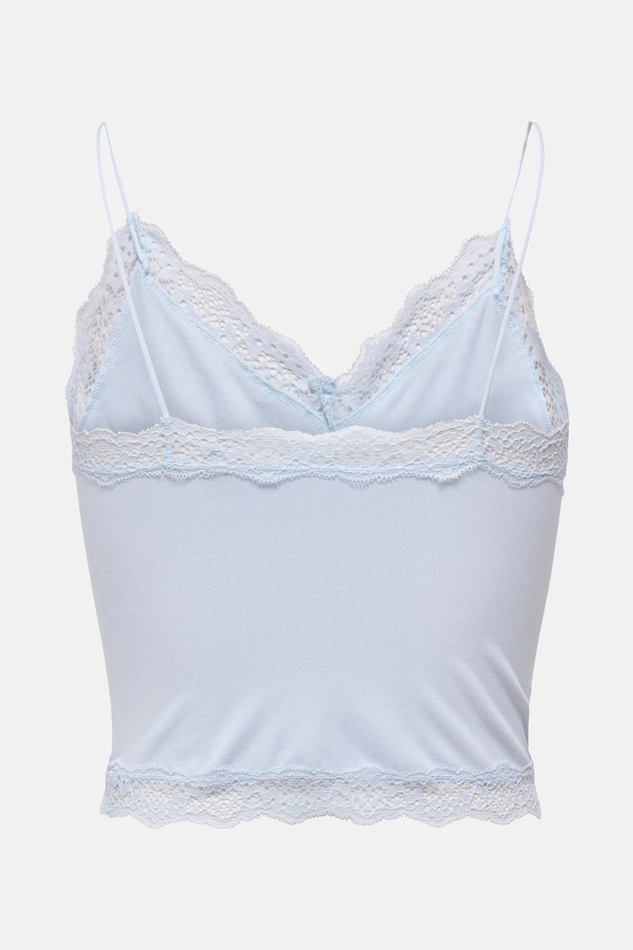 Soutien-gorge - bleu