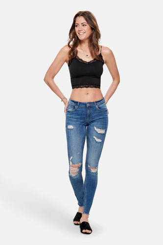 Beha - zwart - ONLY®