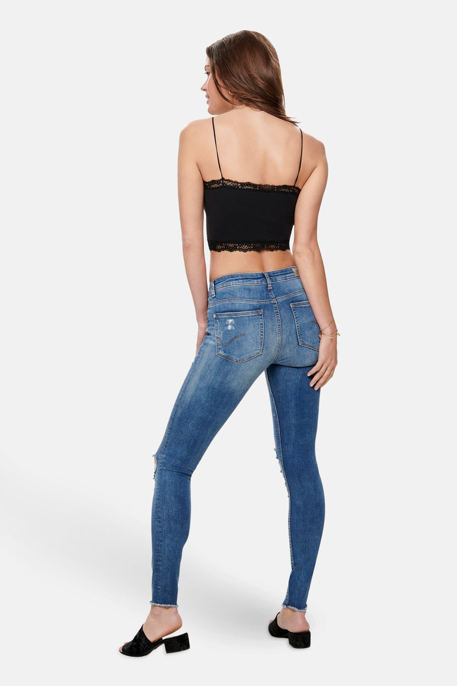 Beha - zwart - ONLY®