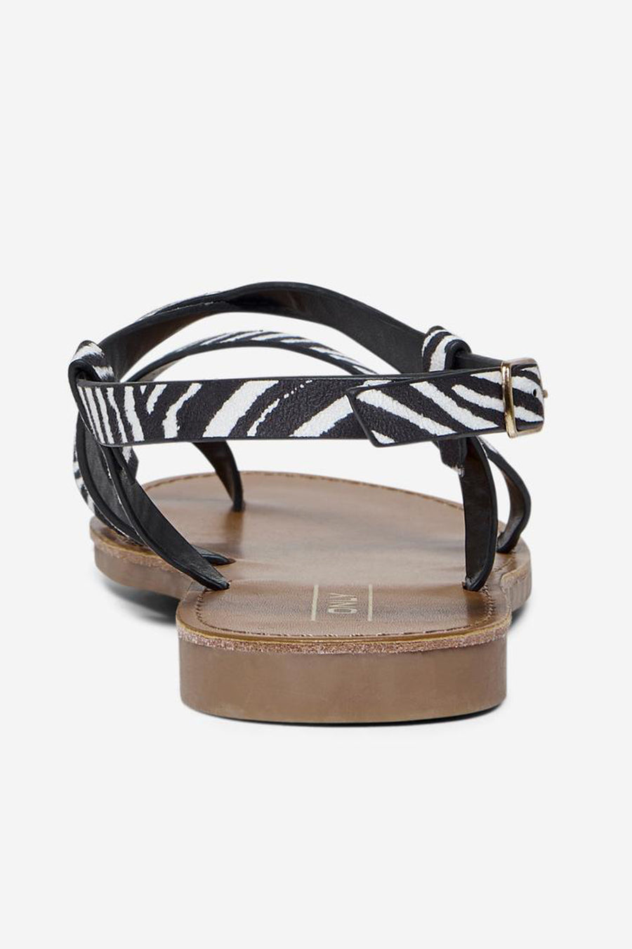 Sandales - blanc - ONLY®