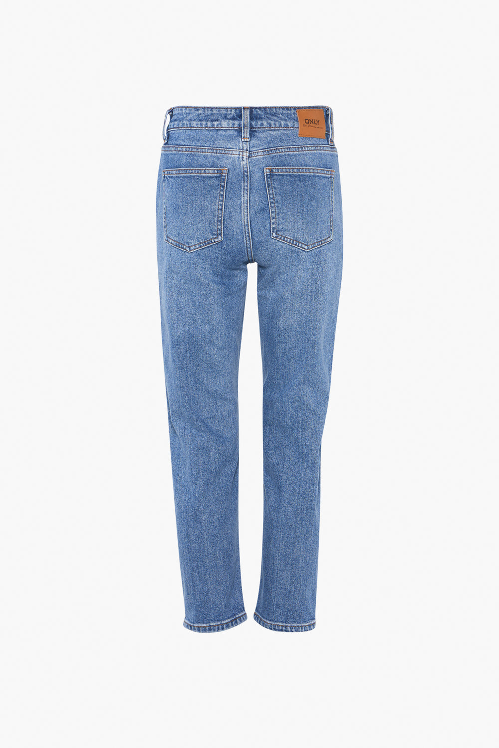 Jeans straight Mid blue denim - ONLY®