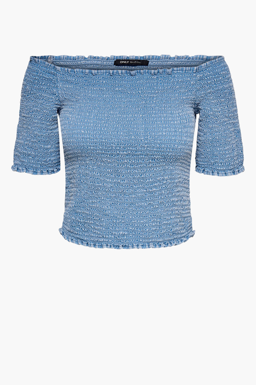 Top - denim
