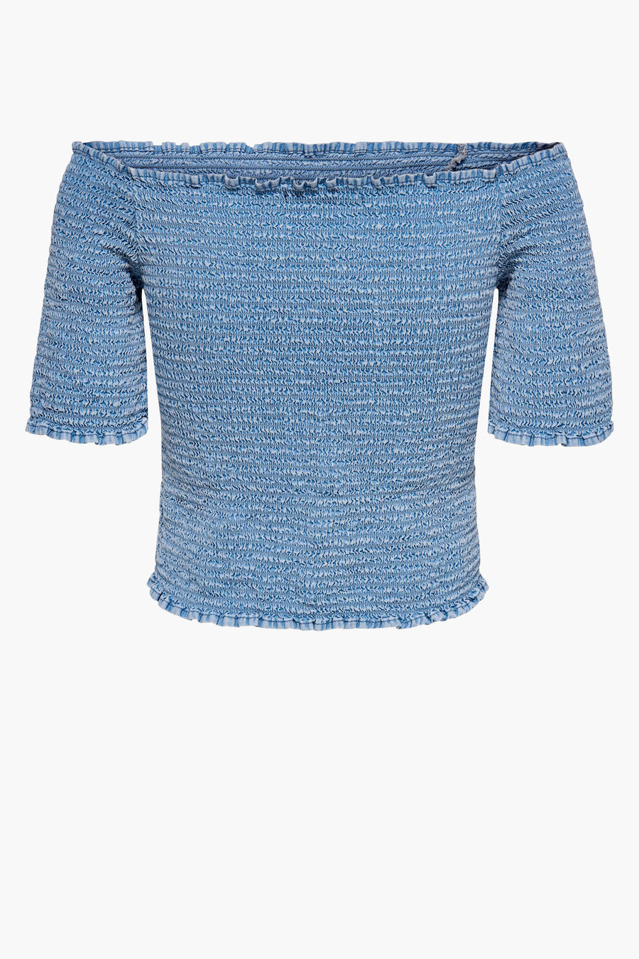 Top - denim