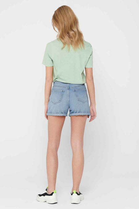 ONLPHINE DNM SHORTS NOOS
