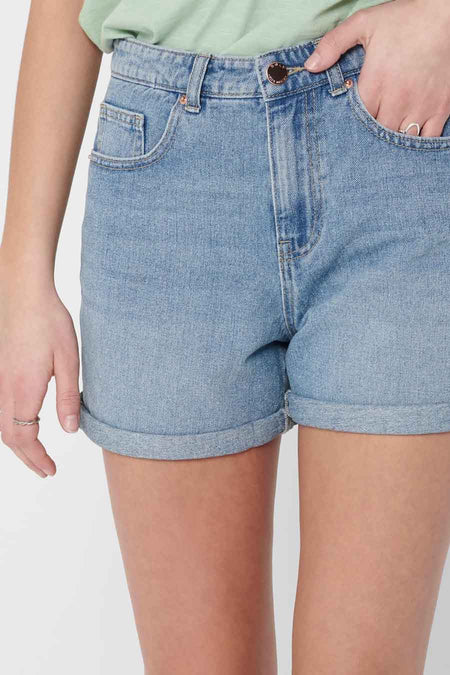 ONLPHINE DNM SHORTS NOOS