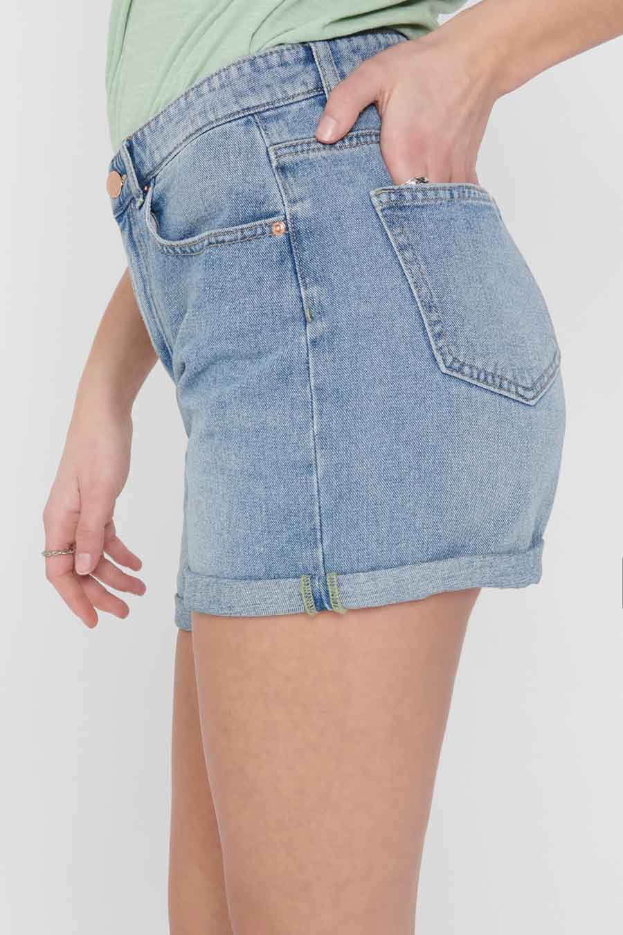 Short - bleu - ONLY®