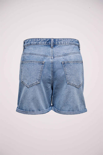 Short - bleu - ONLY®