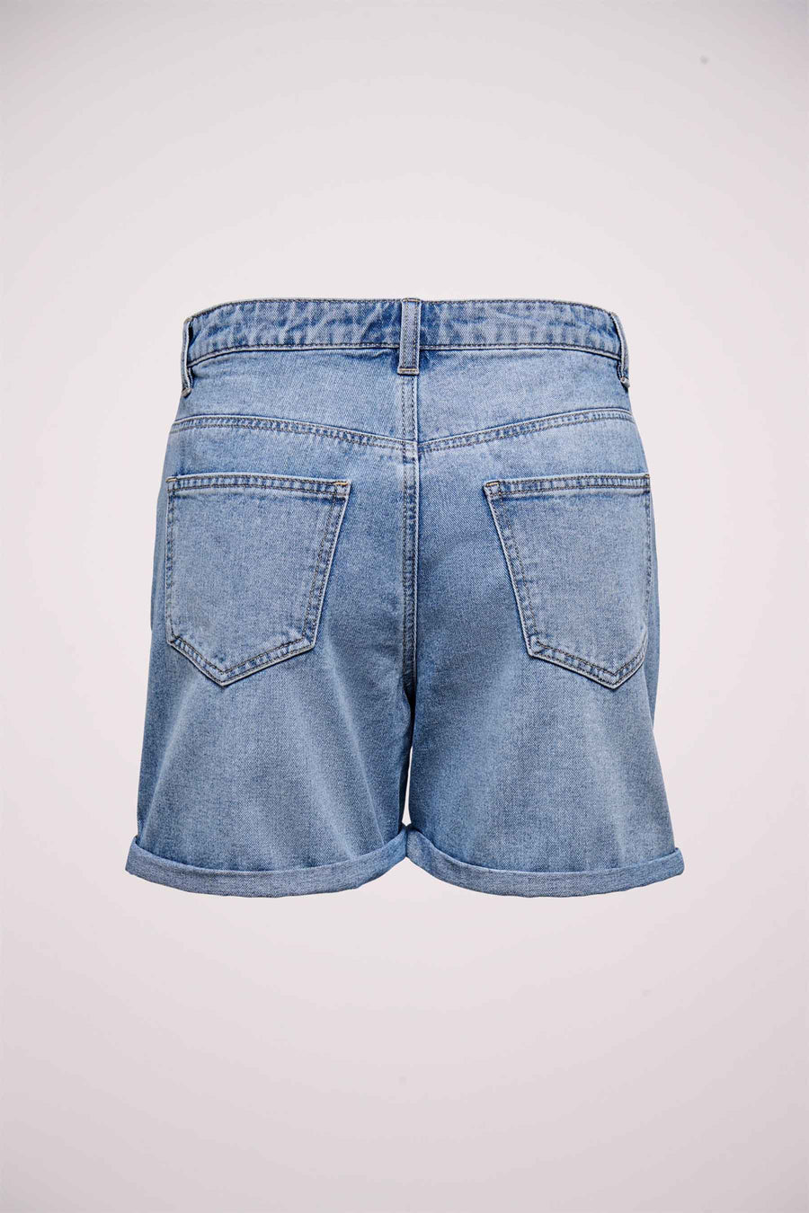 Short - bleu - ONLY®