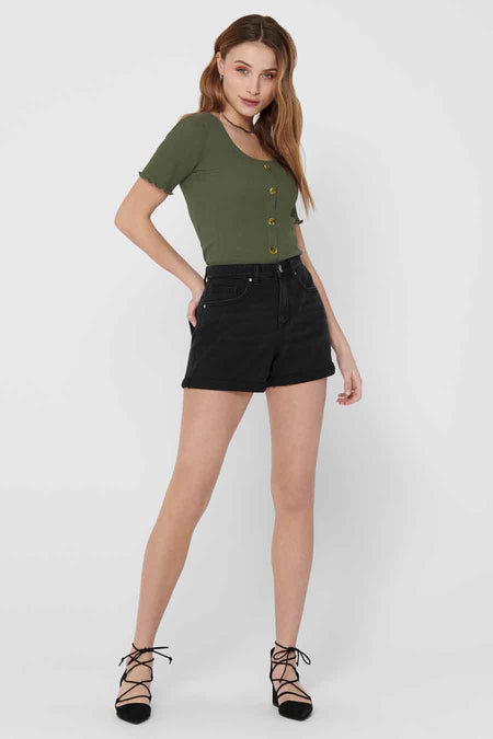 ONLPHINE DNM SHORTS MAS0003 NOOS