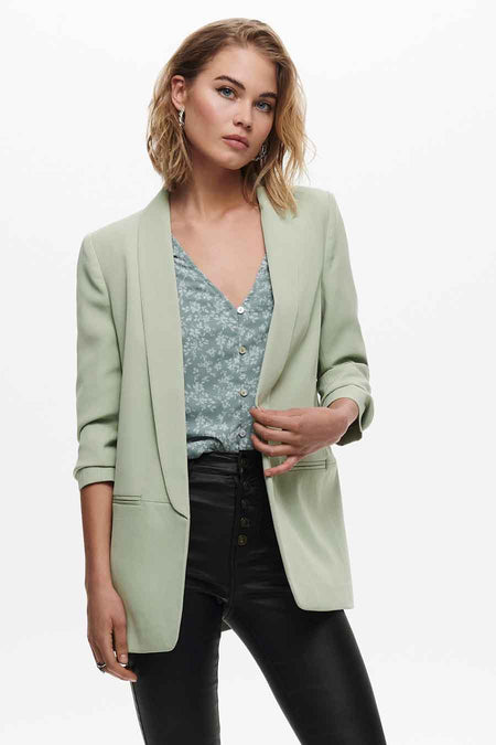Blazer Groen - ONLY®