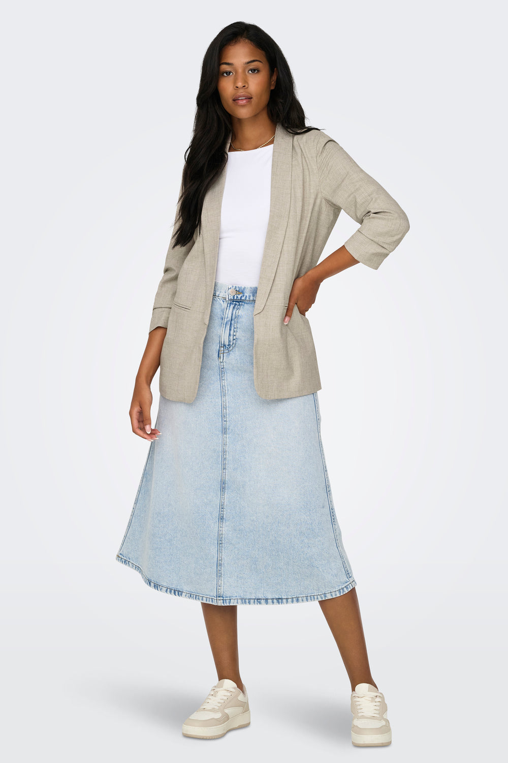 Blazer Beige - ONLY®