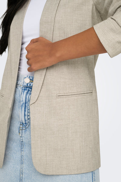 Blazer Beige - ONLY®