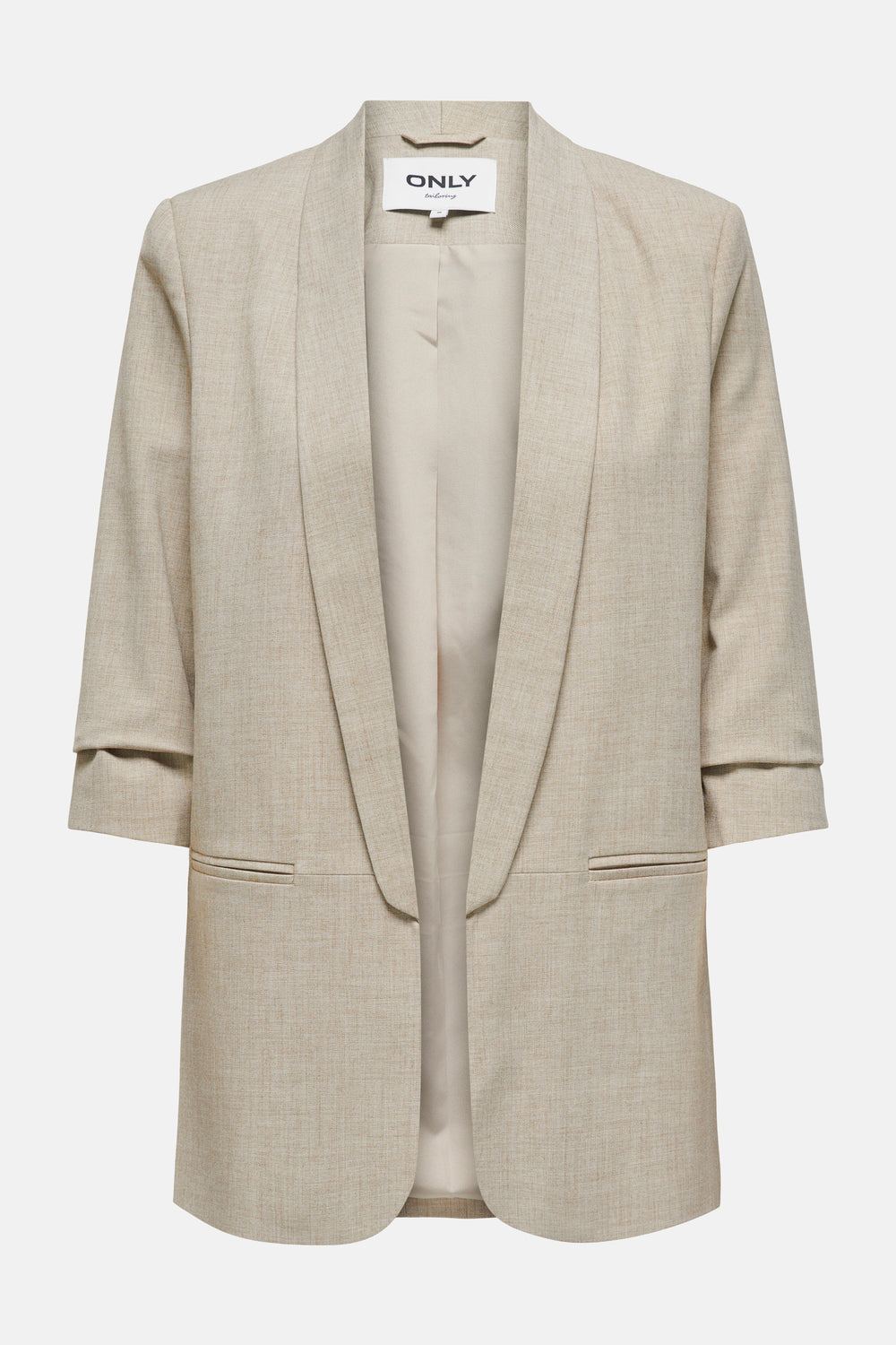 Blazer Beige - ONLY®