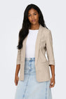 Blazer Beige - ONLY®