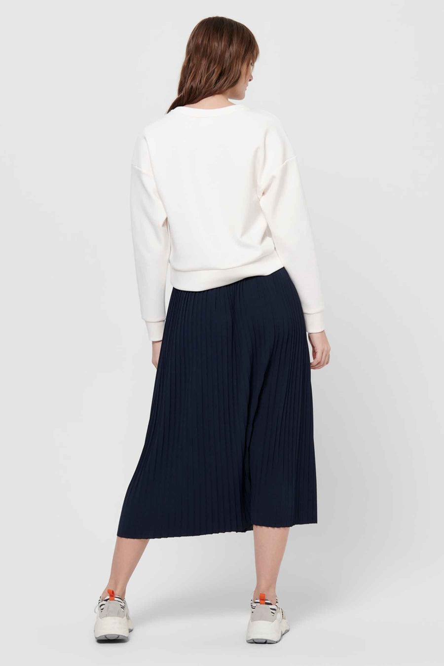 Sweat - blanc - ONLY®