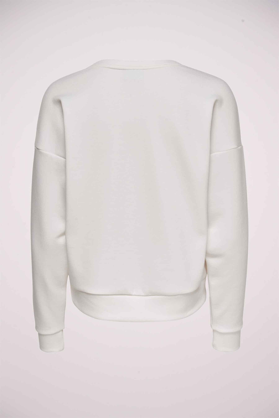 Sweat - blanc - ONLY®