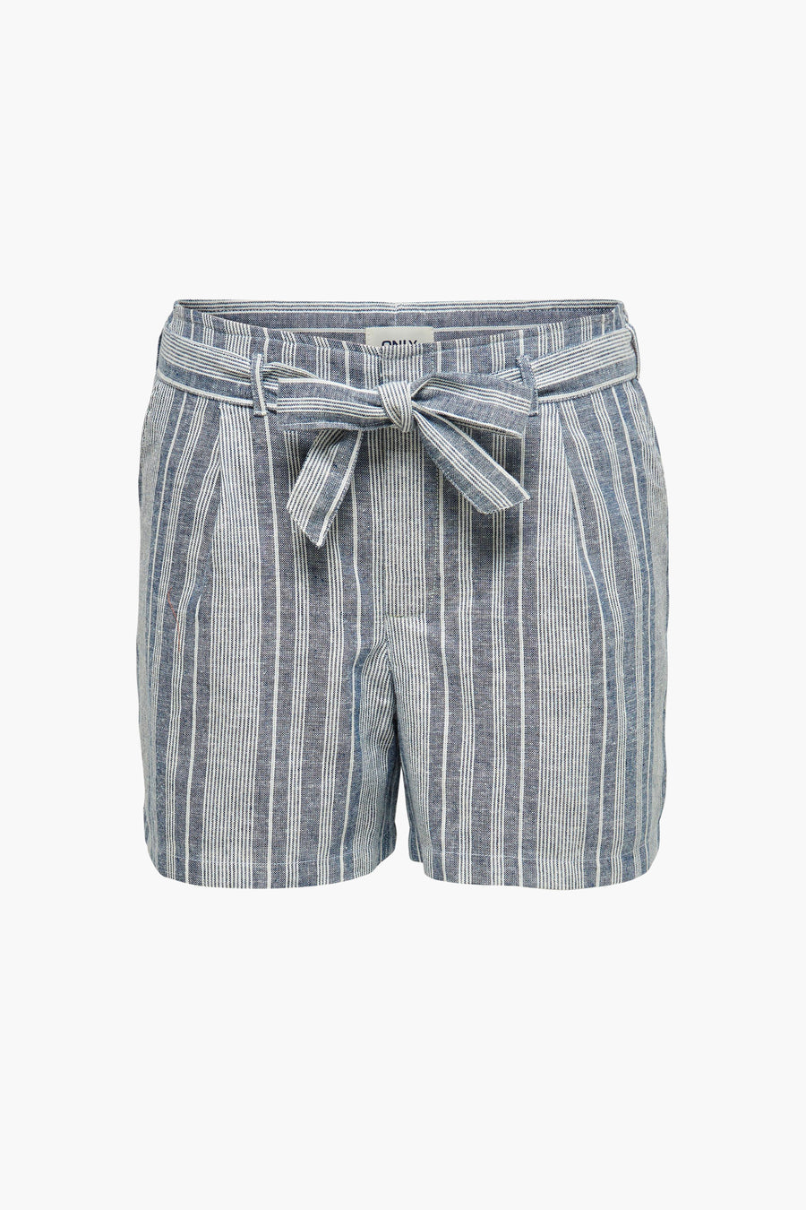 Short - blauw