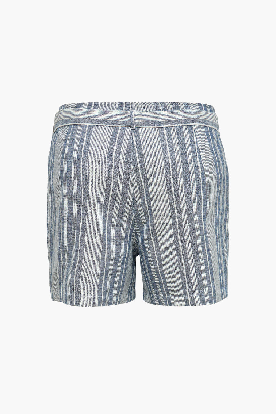 Short - blauw