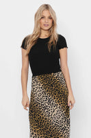 Top (korte mouwen) Zwart - ONLY®