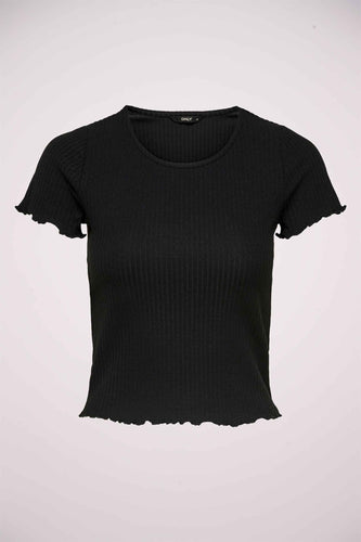 T-shirt - zwart - ONLY®