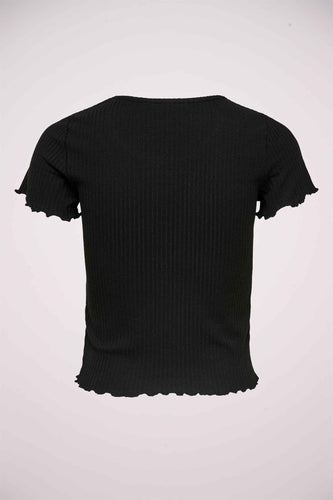 T-shirt - zwart - ONLY®