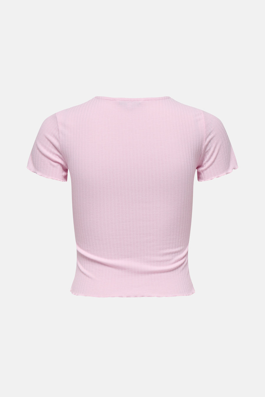T-shirt met korte mouwen - roze - ONLY®
