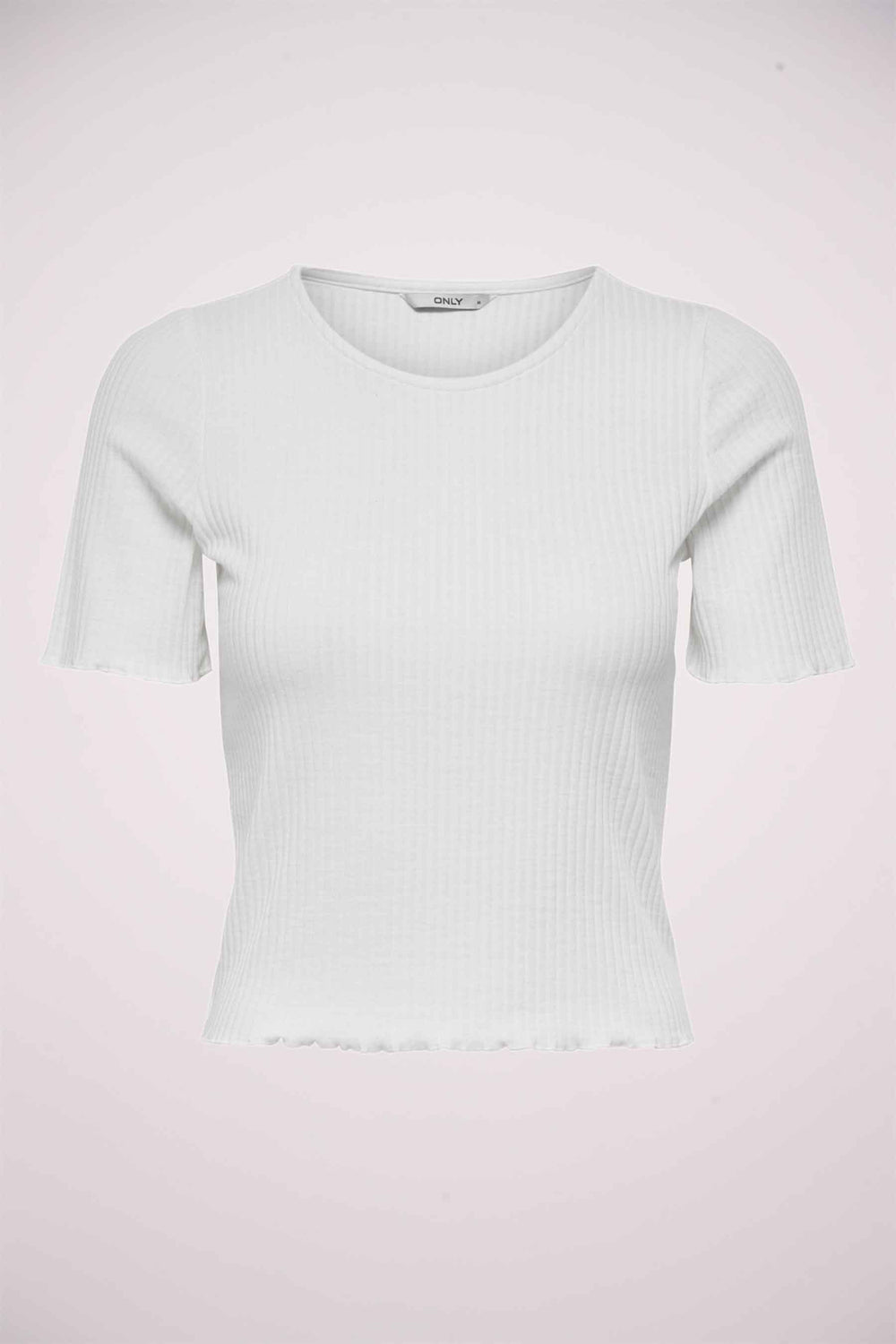 Top (korte mouwen) Wit - ONLY®