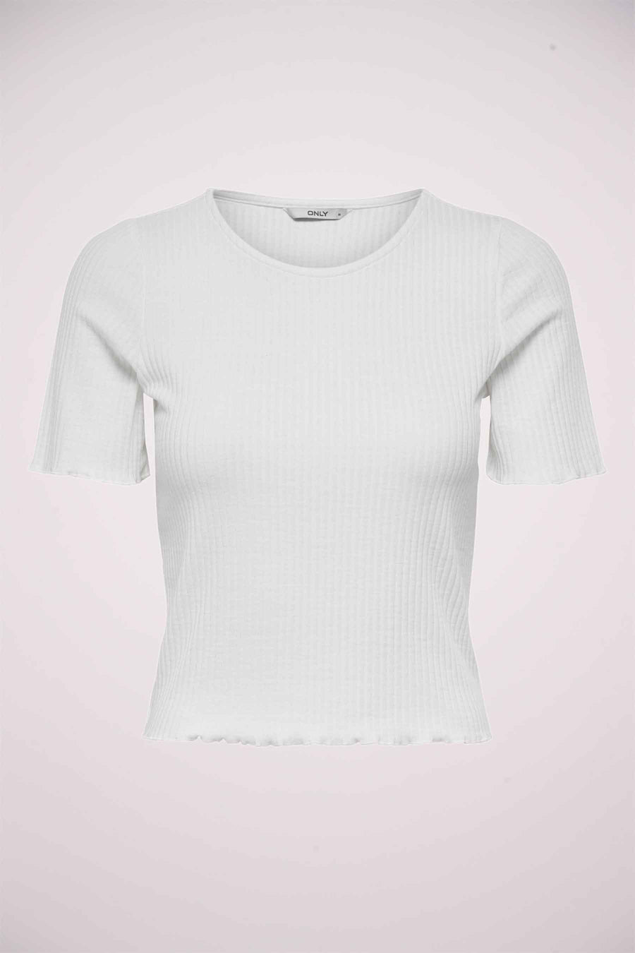 T-shirt - wit - ONLY®