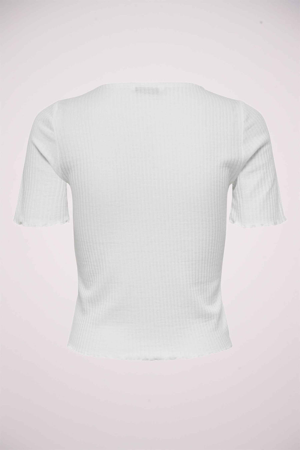 Top (korte mouwen) Wit - ONLY®