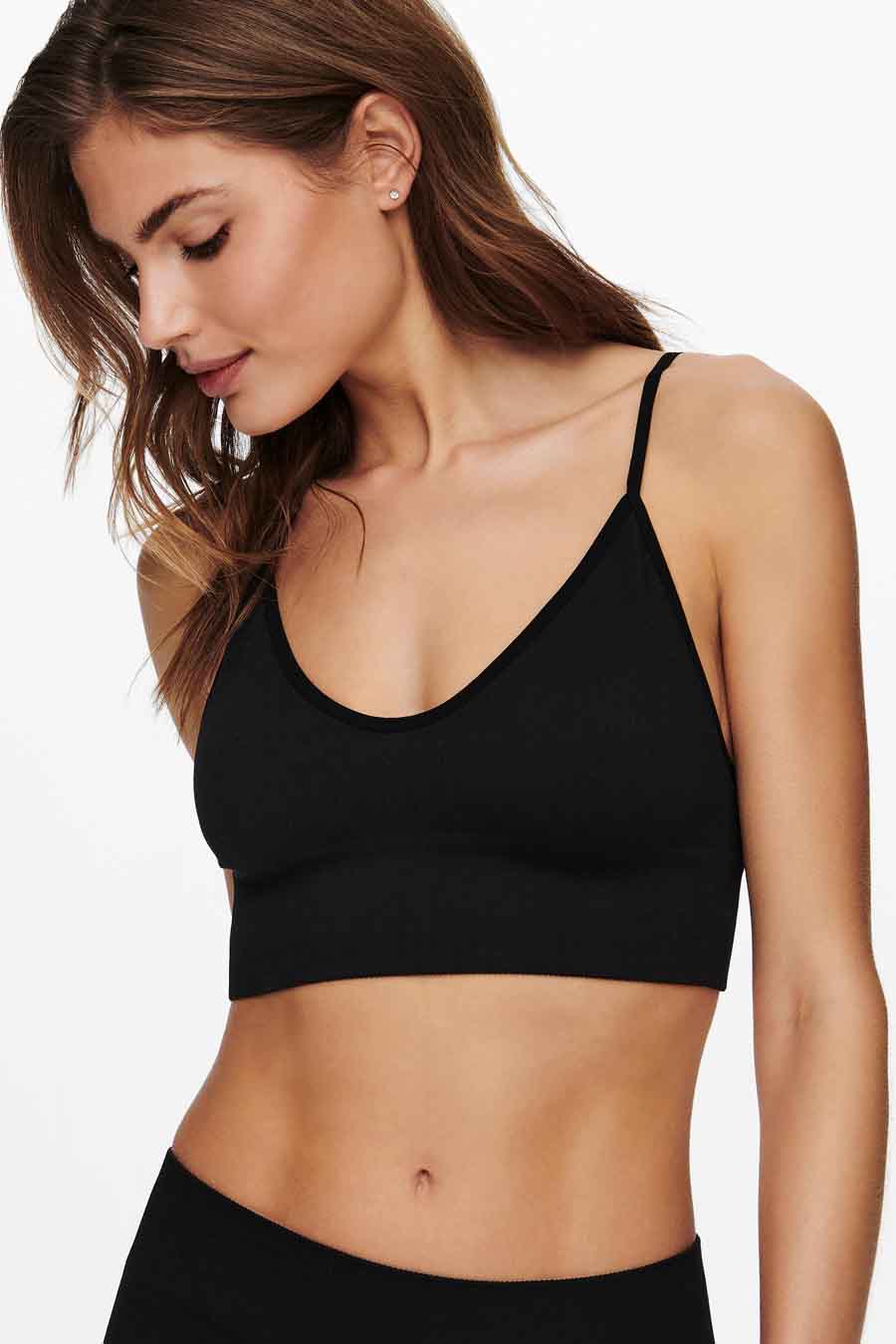 Beha - zwart - ONLY®