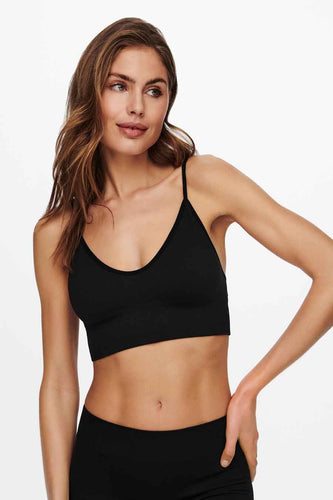 Beha - zwart - ONLY®