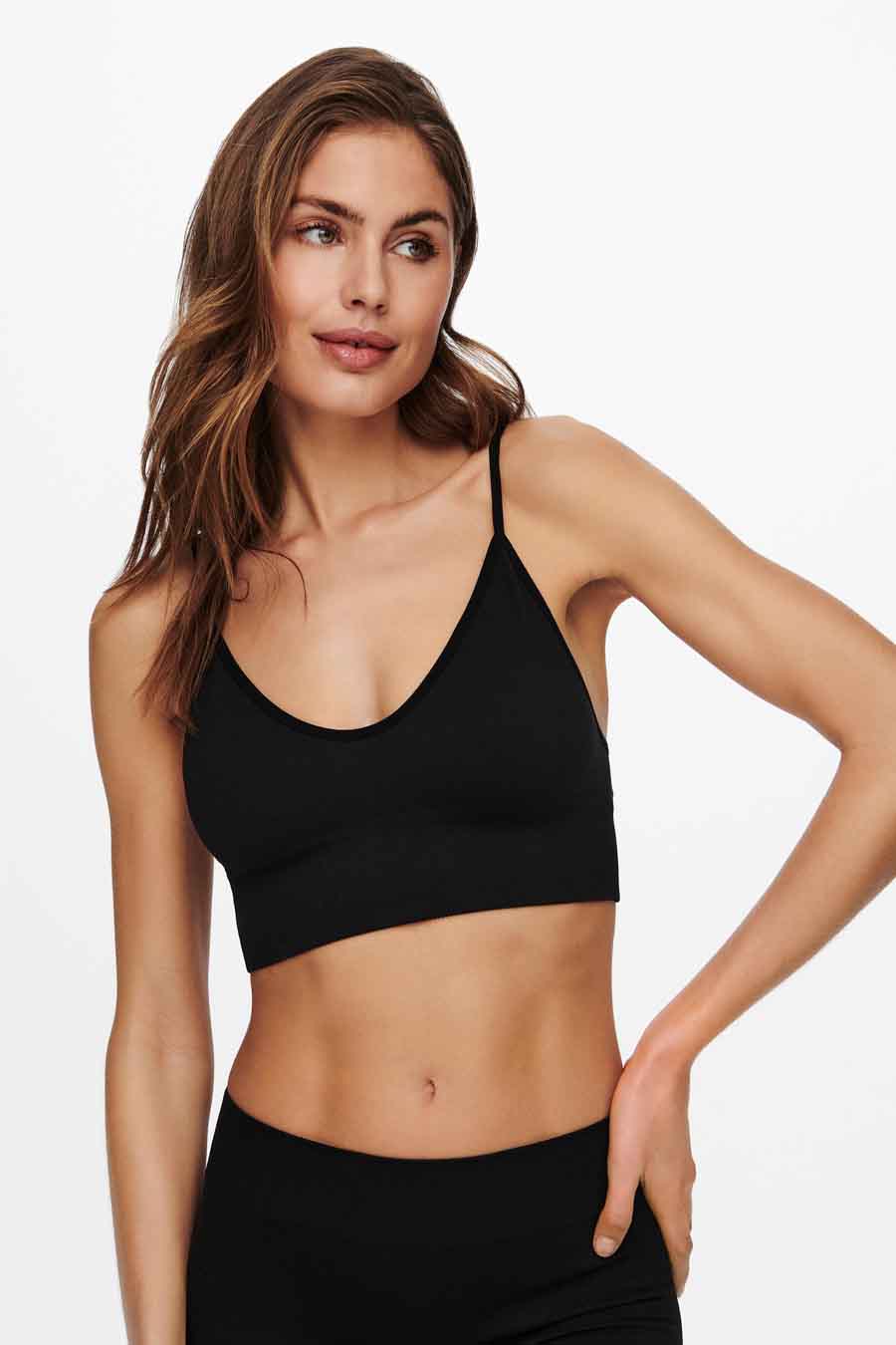 Beha - zwart - ONLY®