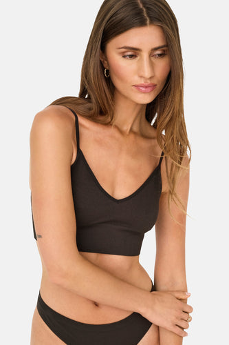 Beha - bruin - ONLY® - 7