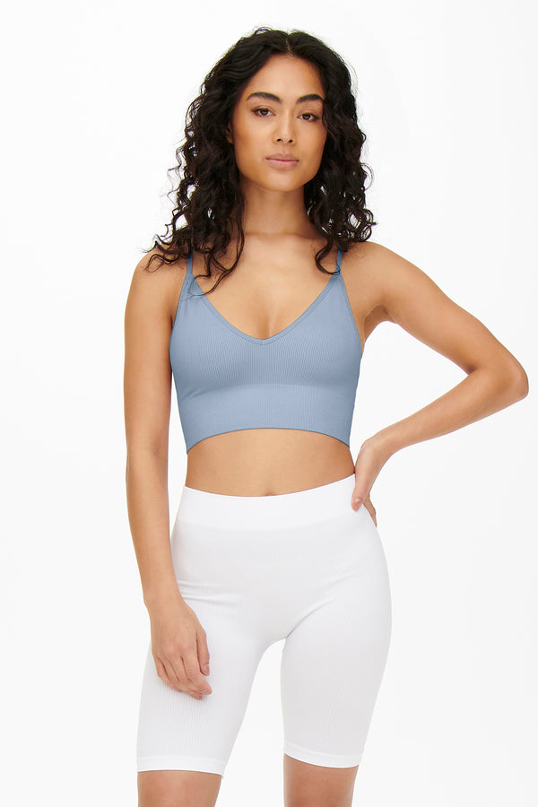 Soutien-gorge Bleu - ONLY®