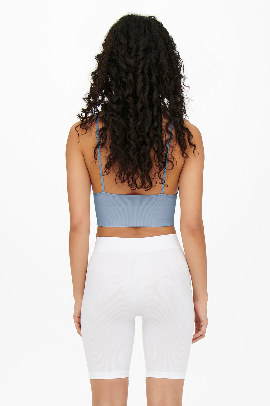 Beha - blauw