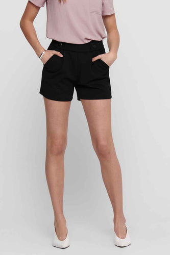 Short - zwart