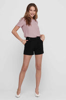 JDYGEGGO SHORTS JRS NOOS