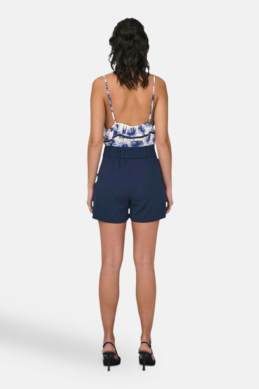 JDYGEGGO SHORTS JRS NOOS - JDY