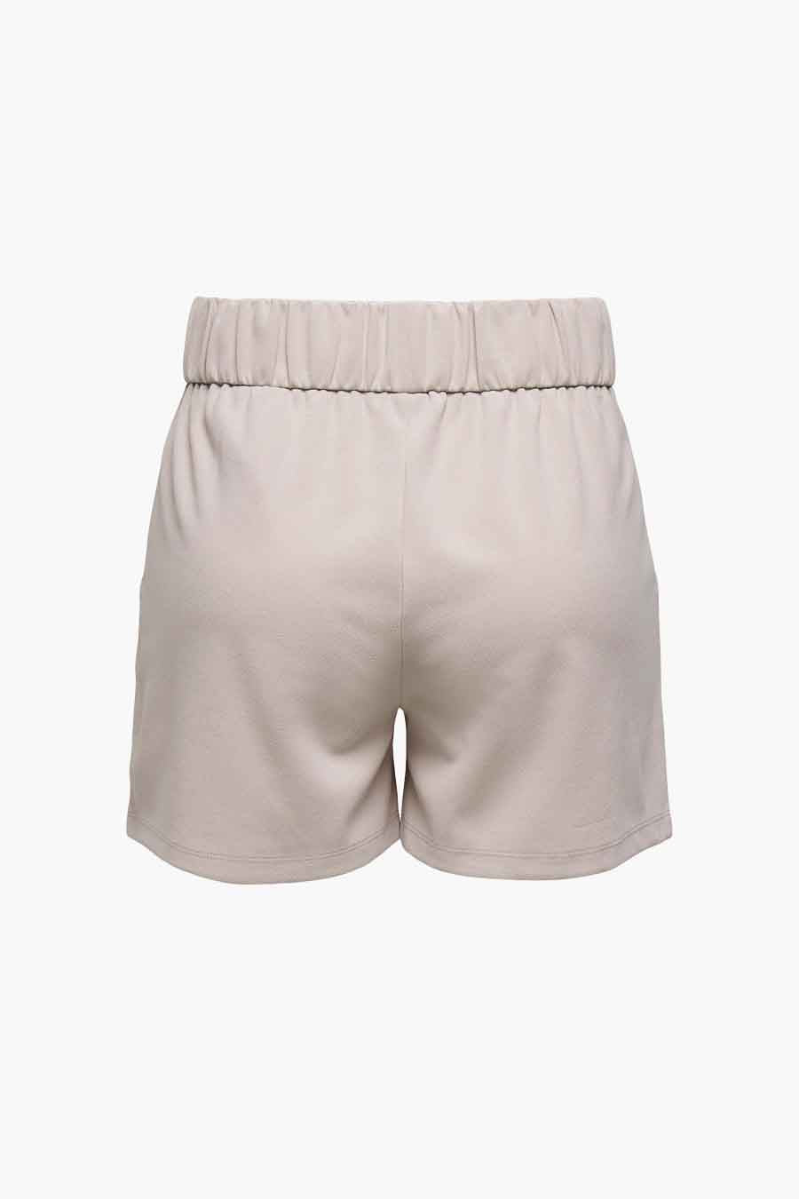 Short - gris - JDY