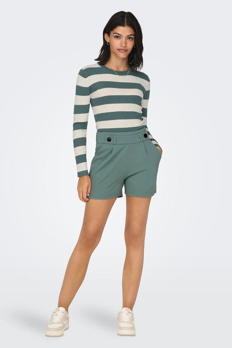Short Groen - JDY
