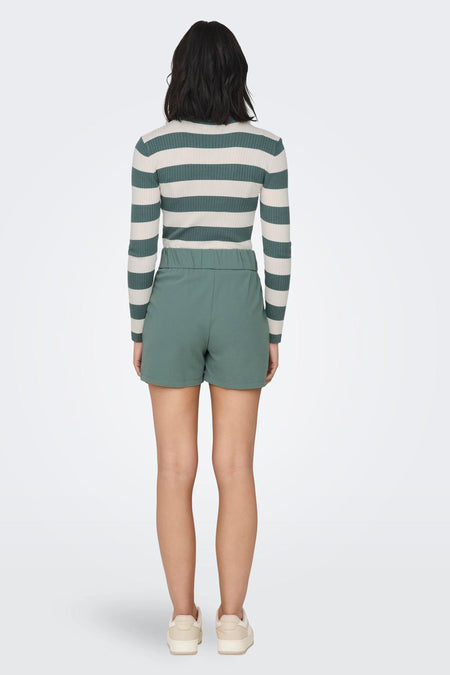 Short Groen - JDY